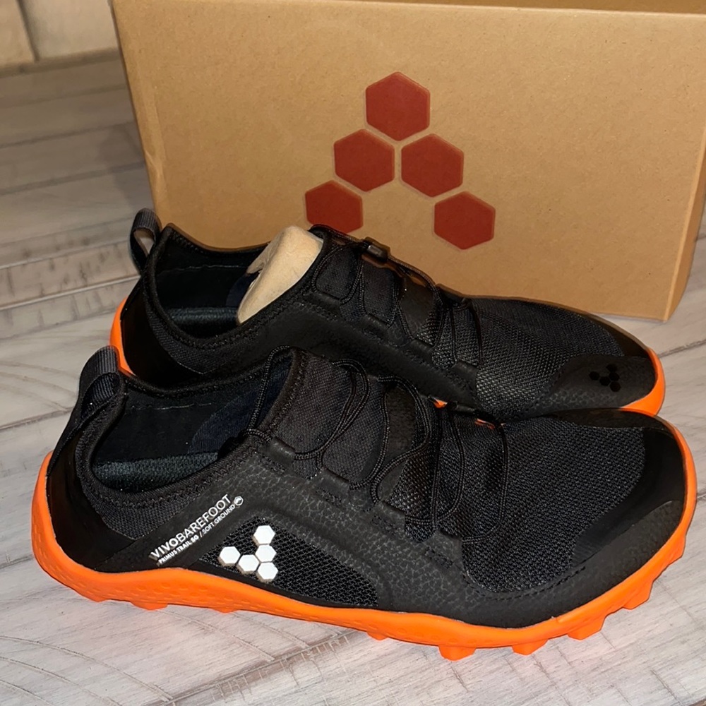 COPY - NIB Vivo Barefoot Running Shoes